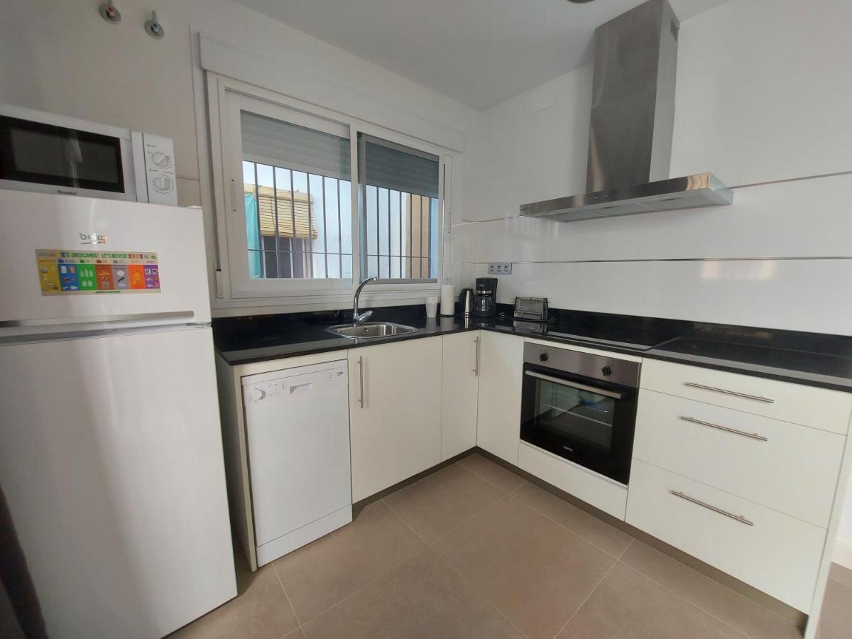 Apartamento Casa de la abuela Málaga Exterior foto