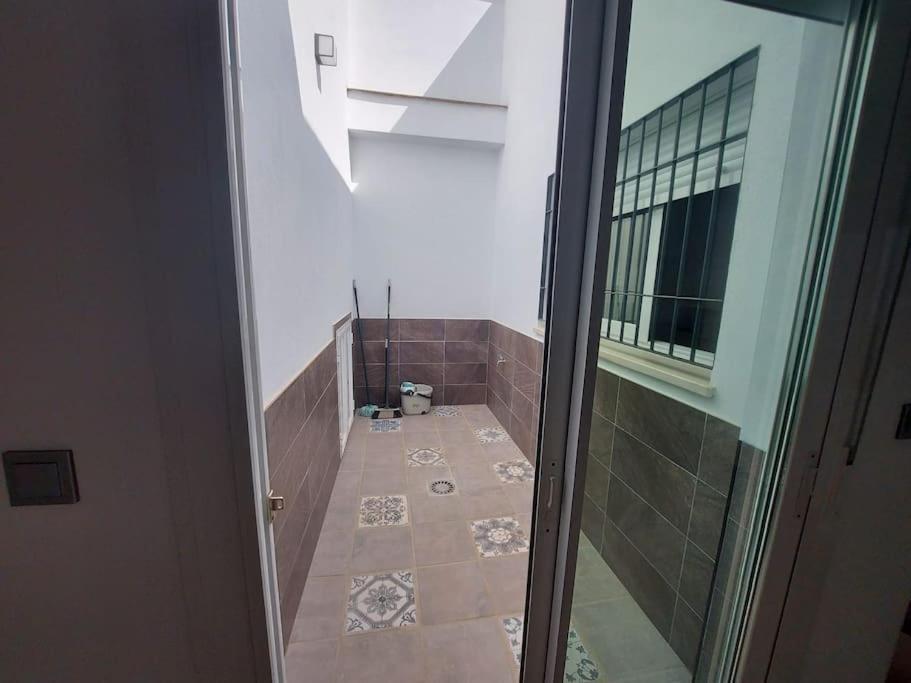 Apartamento Casa de la abuela Málaga Exterior foto